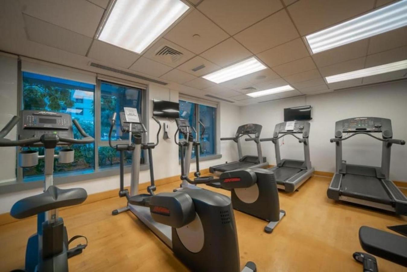 Bellavista 1 Bedroom Full Burj Khalifa View 29 Boulevard Downtown * Dubai