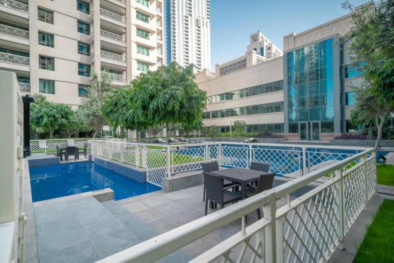 Bellavista 1 Bedroom Full Burj Khalifa View 29 Boulevard Downtown Apartment